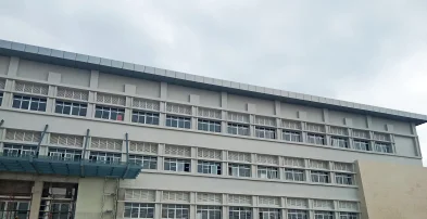 GRC board 9mm | Fasad, cover kolom